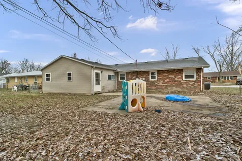 213 Shull Drive North Vernon IN 47265