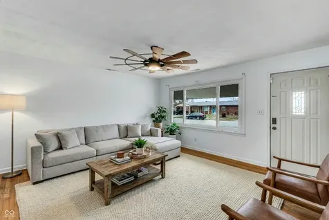 213 Shull Drive North Vernon IN 47265