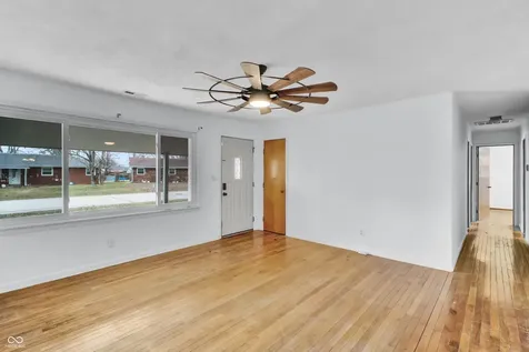 213 Shull Drive North Vernon IN 47265