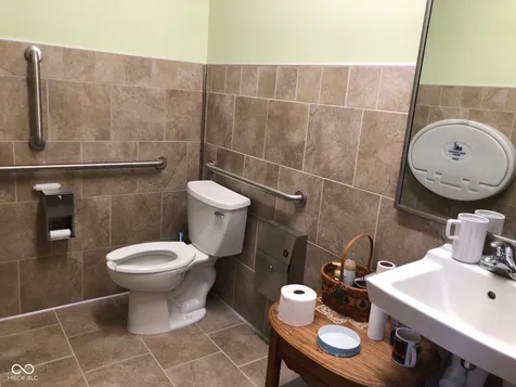 702 W Trafalgar Pointe Way Trafalgar IN 46181