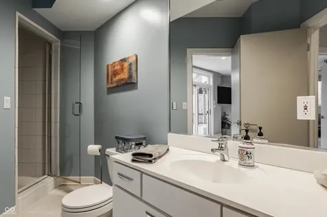 4548 Chase Oak Court Zionsville IN 46077