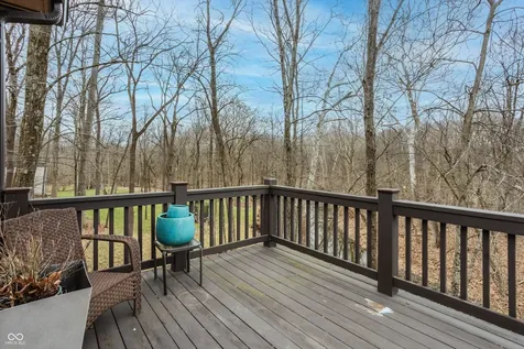 4548 Chase Oak Court Zionsville IN 46077