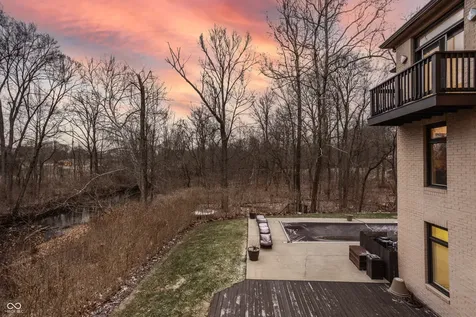 4548 Chase Oak Court Zionsville IN 46077