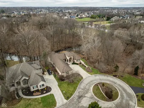 4548 Chase Oak Court Zionsville IN 46077
