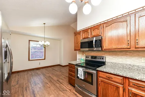 1065 Alydar Circle Indianapolis IN 46217