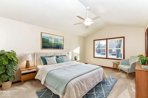 1065 Alydar Circle Indianapolis IN 46217
