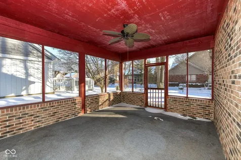 1065 Alydar Circle Indianapolis IN 46217