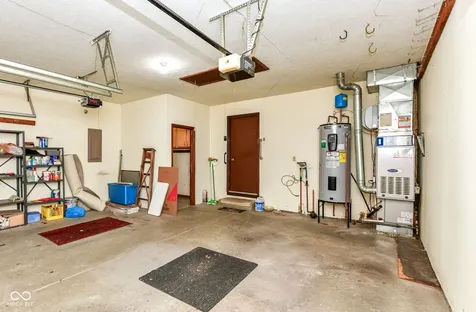 1065 Alydar Circle Indianapolis IN 46217