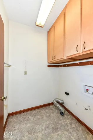 1065 Alydar Circle Indianapolis IN 46217