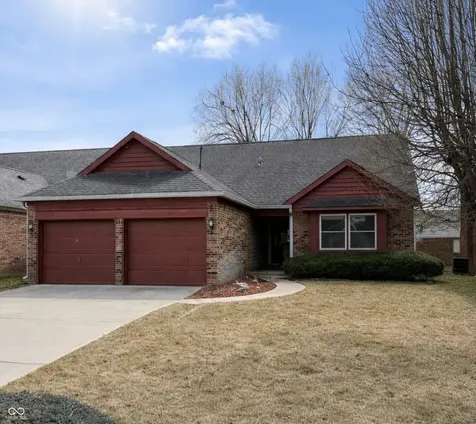 1065 Alydar Circle Indianapolis IN 46217