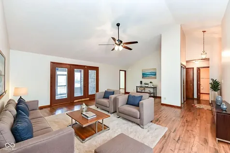 1065 Alydar Circle Indianapolis IN 46217
