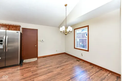 1065 Alydar Circle Indianapolis IN 46217