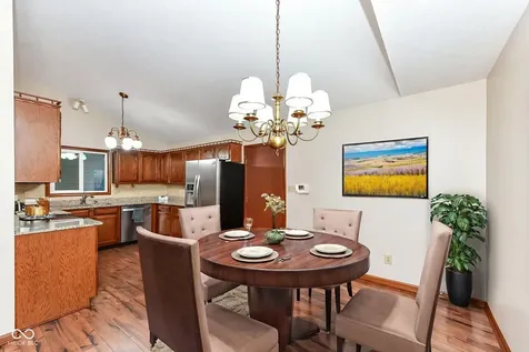1065 Alydar Circle Indianapolis IN 46217