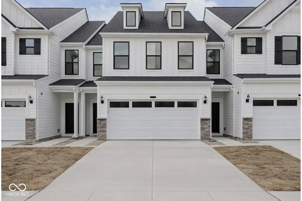 9795 Behner Drive Fishers IN 46250