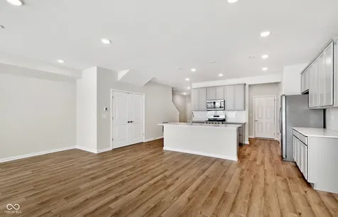 9795 Behner Drive Fishers IN 46250