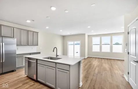 9795 Behner Drive Fishers IN 46250
