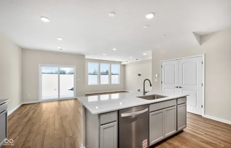 9795 Behner Drive Fishers IN 46250