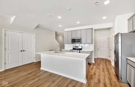 9795 Behner Drive Fishers IN 46250