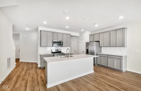 9795 Behner Drive Fishers IN 46250
