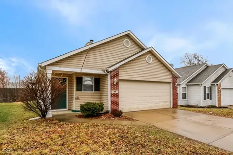 48 Gazebo Drive Indianapolis IN 46227