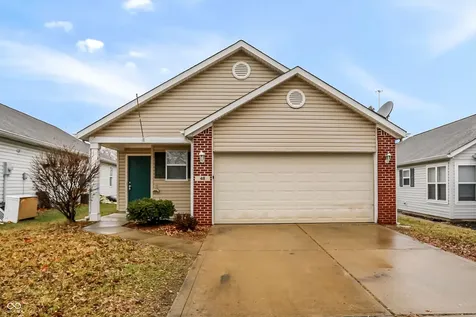 48 Gazebo Drive Indianapolis IN 46227
