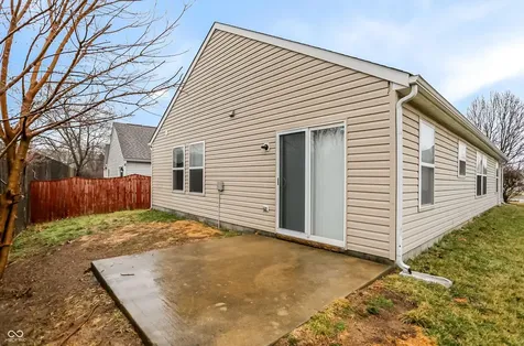 48 Gazebo Drive Indianapolis IN 46227