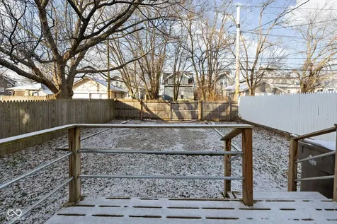 544 N Dearborn Street Indianapolis IN 46201