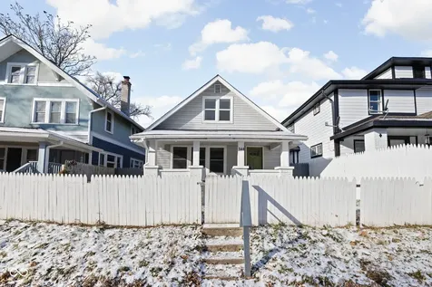 544 N Dearborn Street Indianapolis IN 46201
