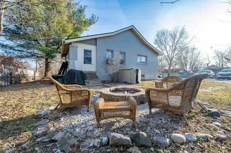 11845 Railroad Street Indianapolis IN 46236