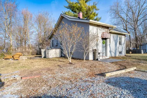 11845 Railroad Street Indianapolis IN 46236
