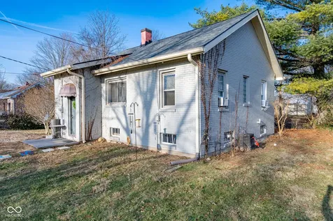 11845 Railroad Street Indianapolis IN 46236