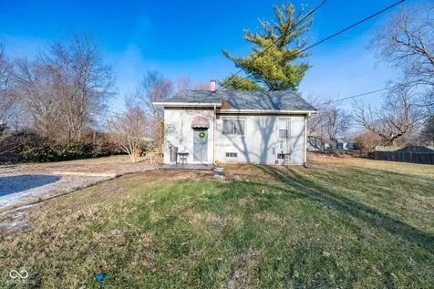 11845 Railroad Street Indianapolis IN 46236
