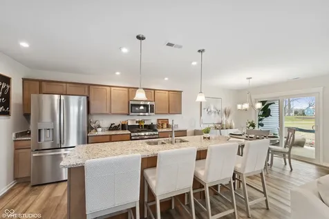 19377 Astoria Avenue Sheridan IN 46069