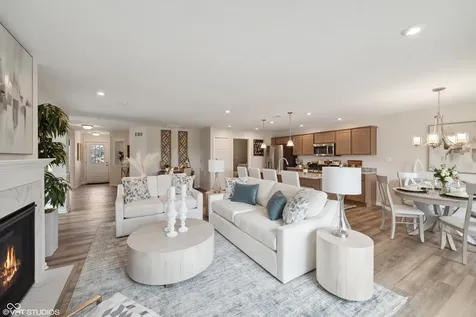 19377 Astoria Avenue Sheridan IN 46069