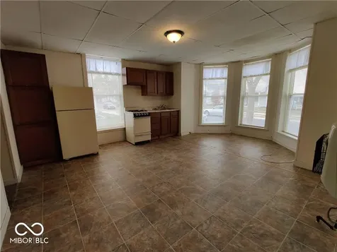 617 W Franklin Street Shelbyville IN 46176