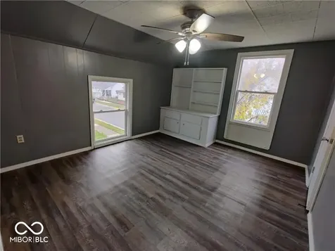617 W Franklin Street Shelbyville IN 46176