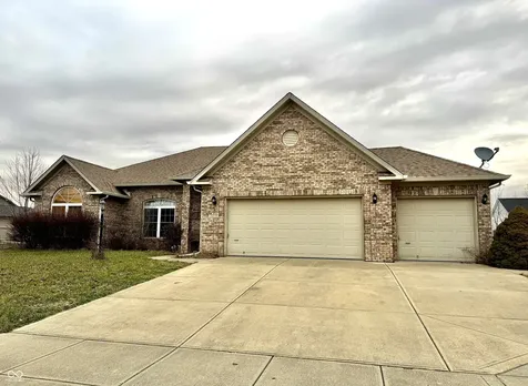 2019 Woodfield Drive Greenwood IN 46143