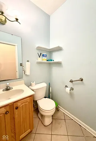 2019 Woodfield Drive Greenwood IN 46143