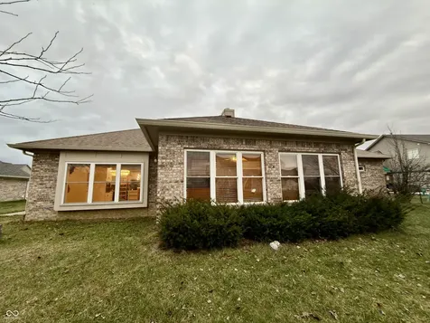 2019 Woodfield Drive Greenwood IN 46143