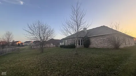 2019 Woodfield Drive Greenwood IN 46143