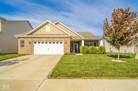 16592 Branham Drive Fishers IN 46040