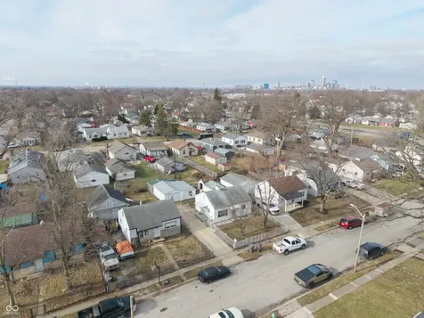2240 Saint Paul Street Indianapolis IN 46203