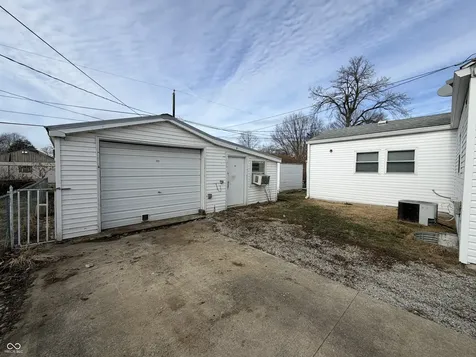 2240 Saint Paul Street Indianapolis IN 46203