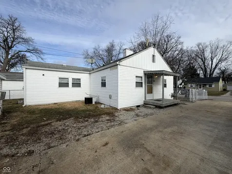 2240 Saint Paul Street Indianapolis IN 46203