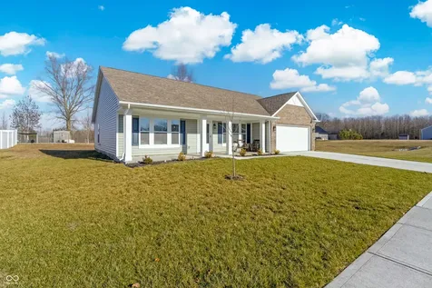 2042 Heron Drive Seymour IN 47274