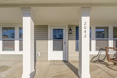 2042 Heron Drive Seymour IN 47274