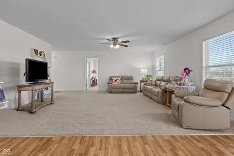 2042 Heron Drive Seymour IN 47274