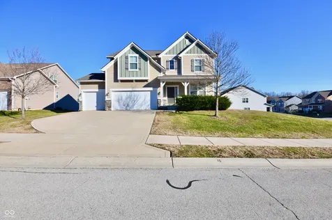 4219 Parliament Way Avon IN 46123