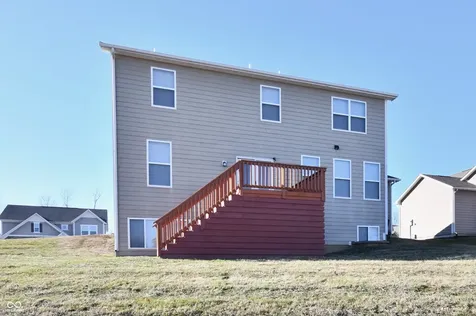 4219 Parliament Way Avon IN 46123
