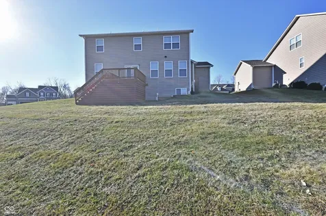 4219 Parliament Way Avon IN 46123
